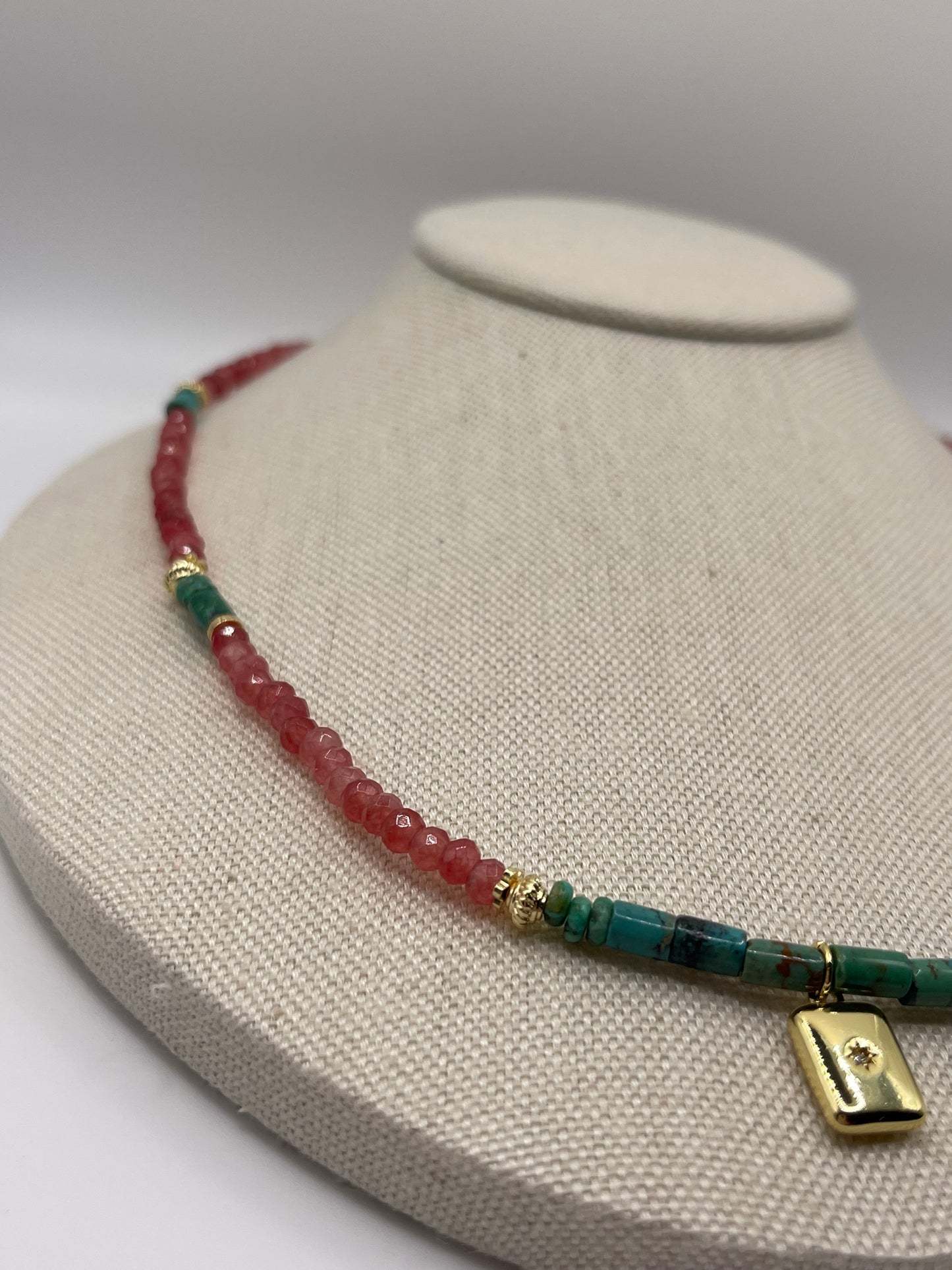 The Haven necklace