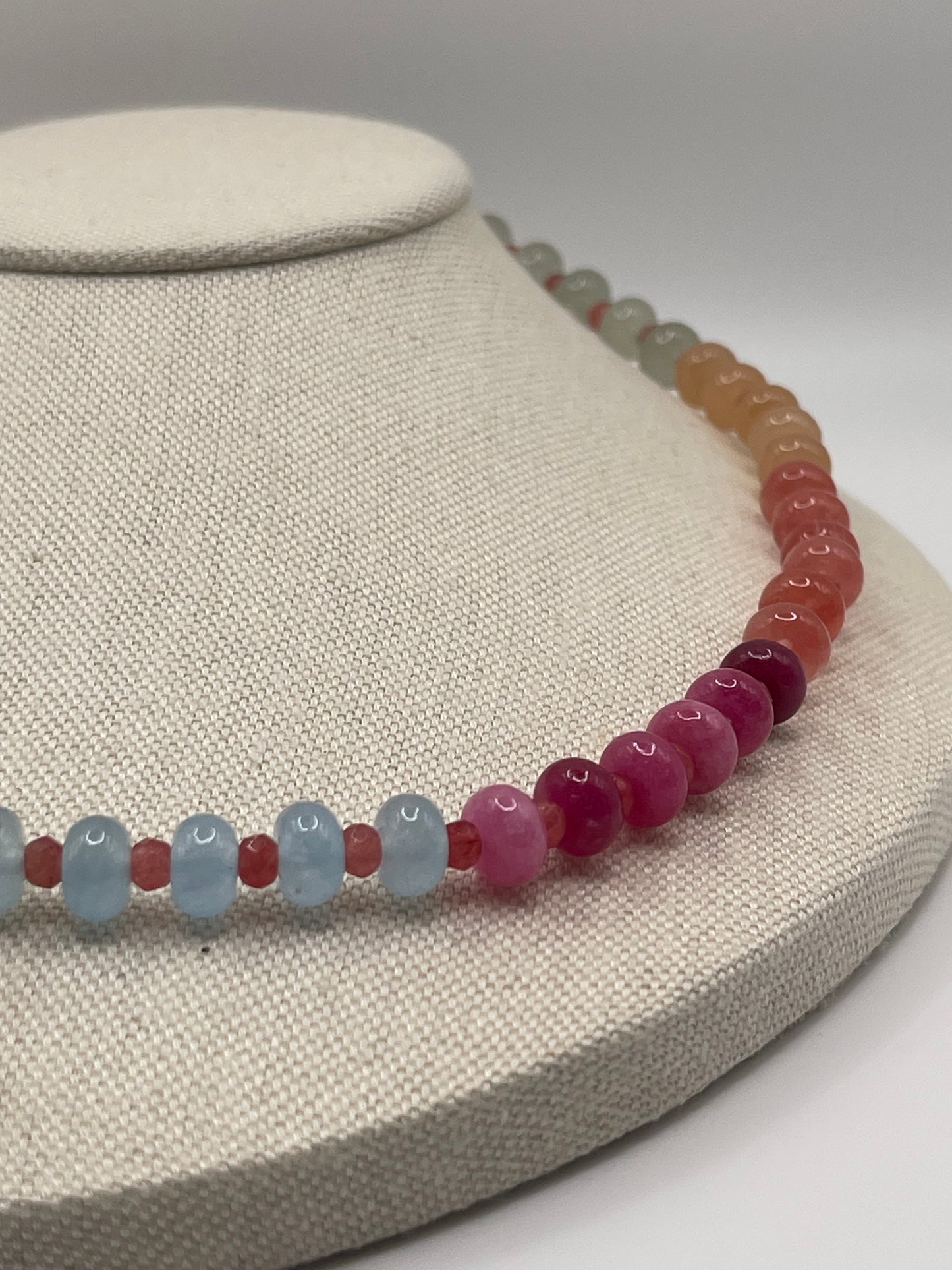 Daydream necklace