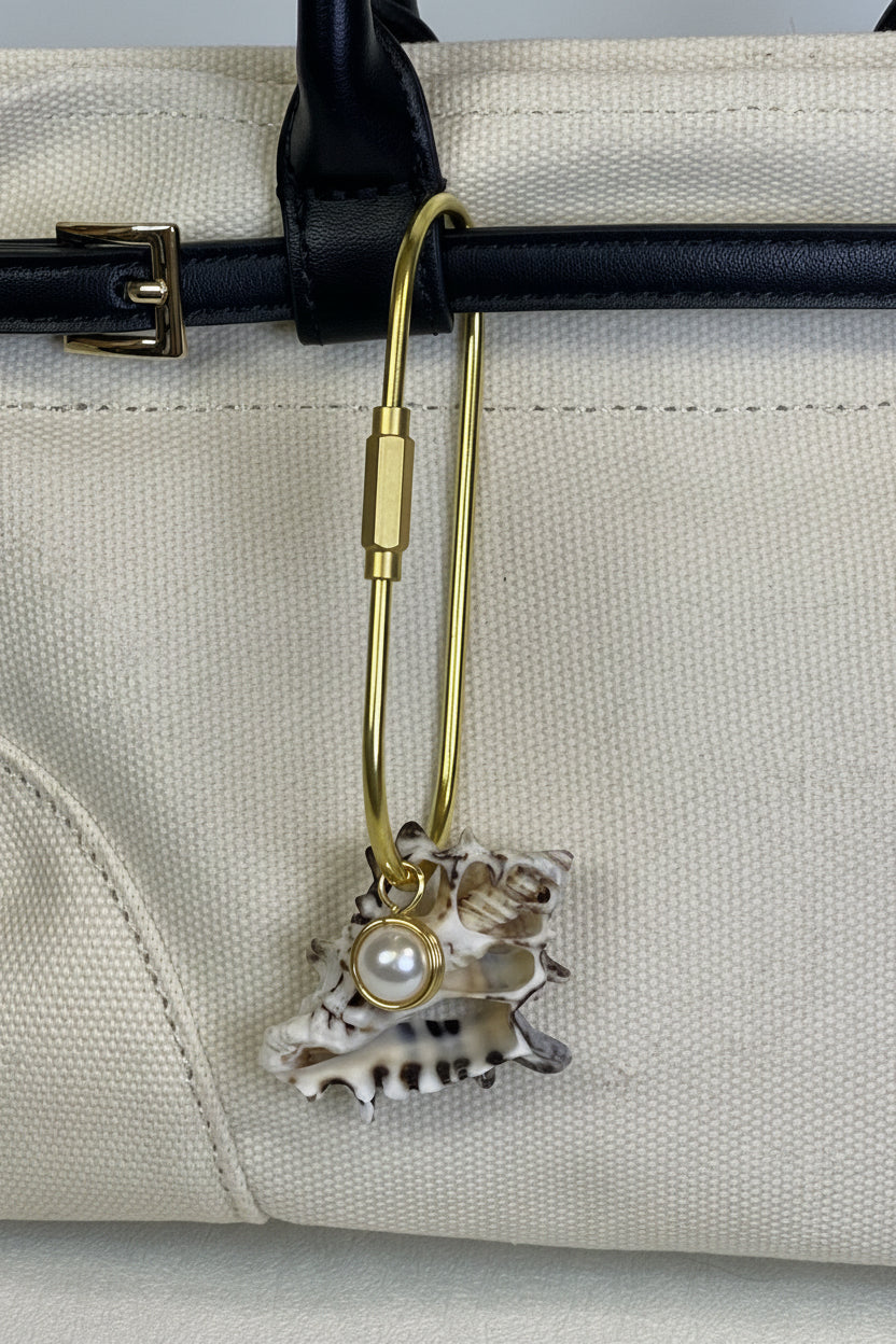 Dreamer Bag Charm