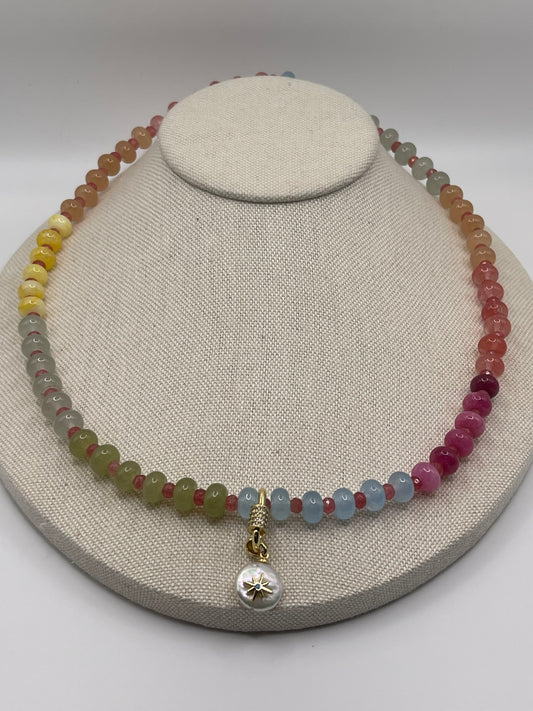 Daydream necklace