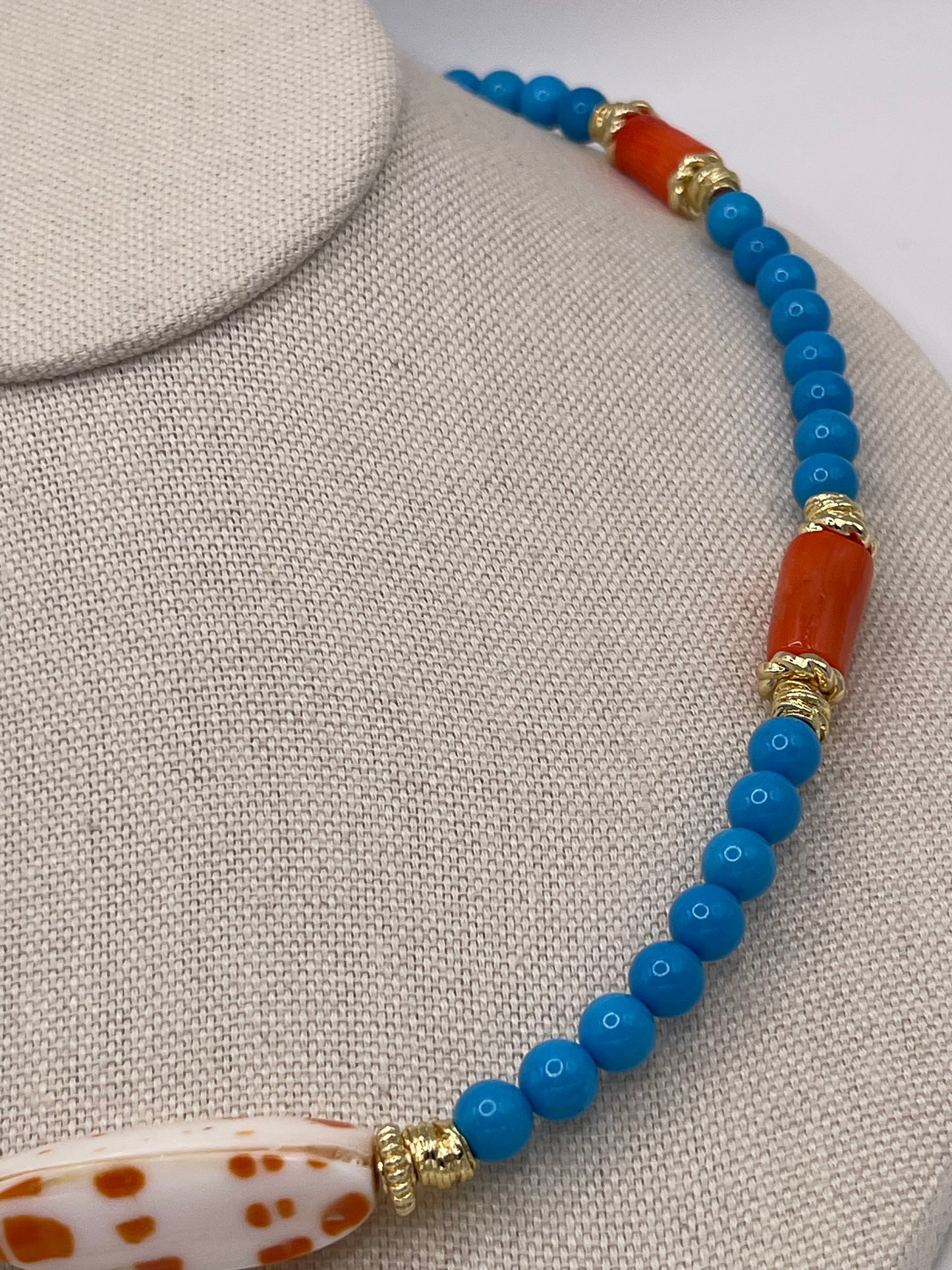 The Makana necklace