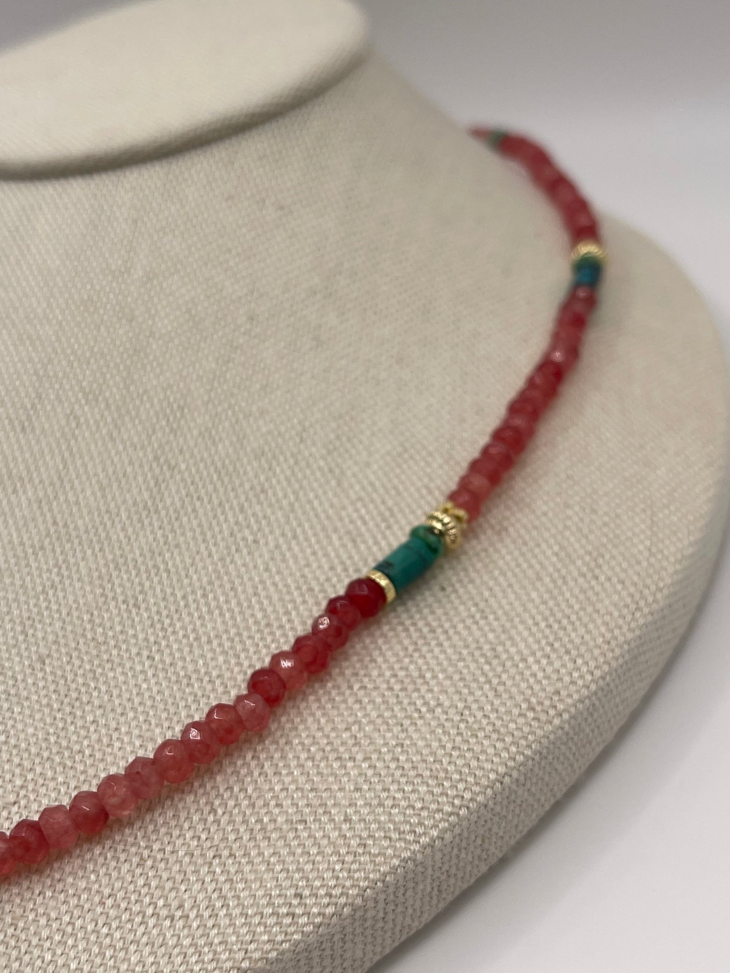 The Haven necklace