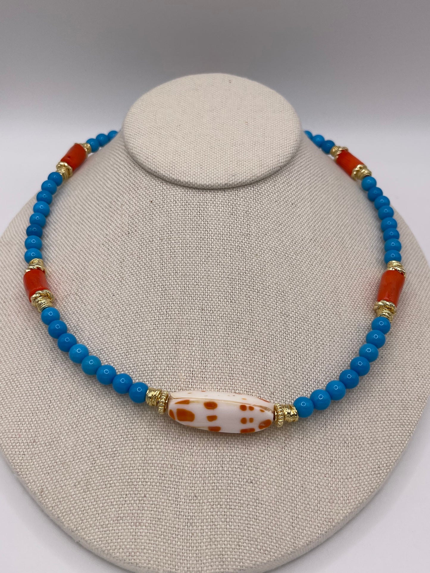The Makana necklace