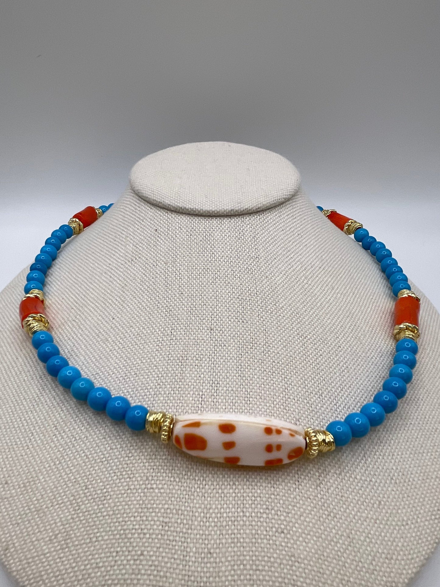 The Makana necklace
