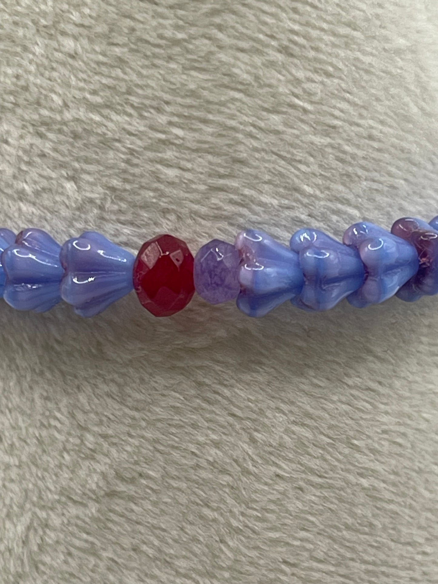 Lani Mist Kūpeʻe bracelet
