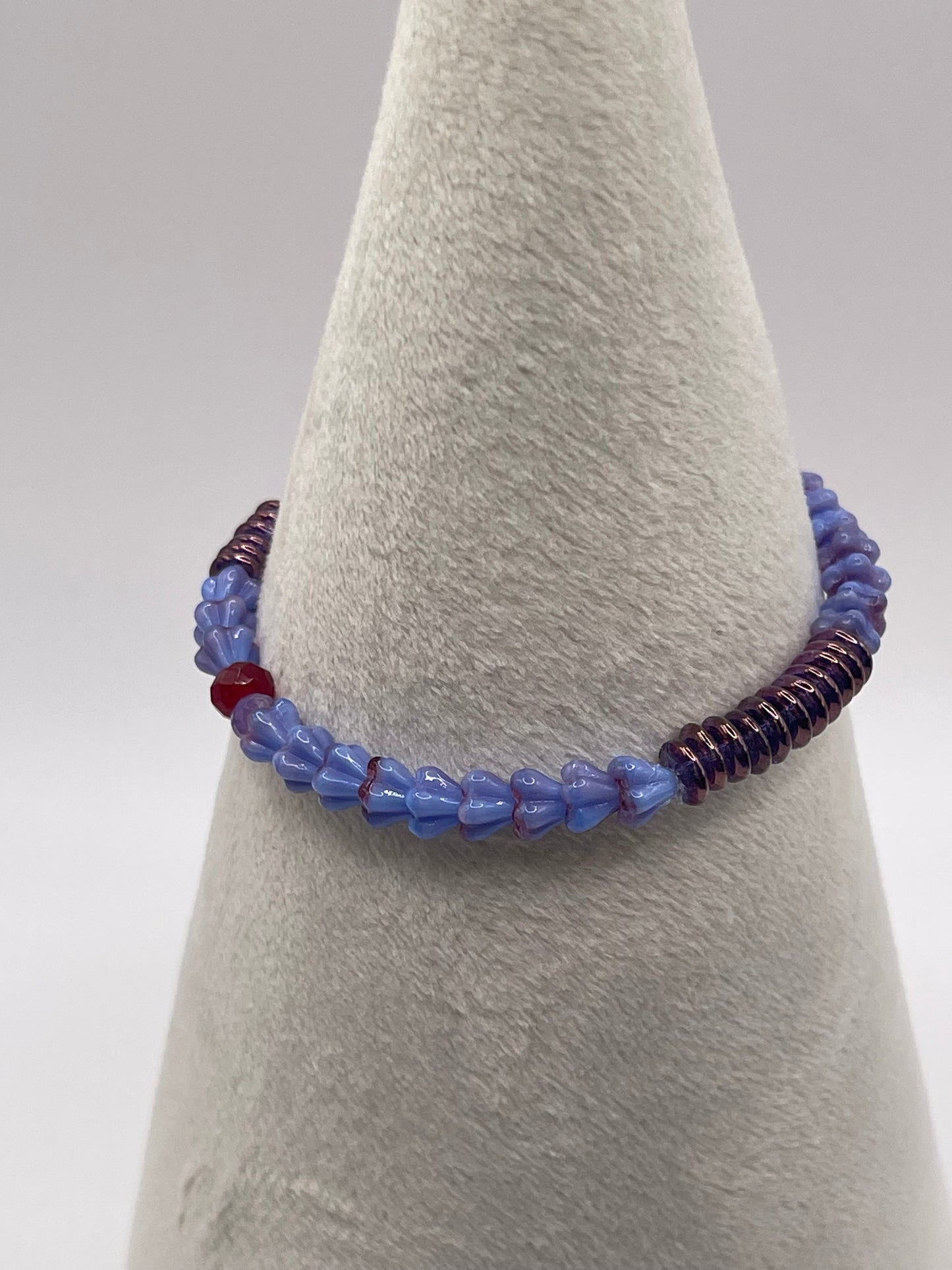Lani Mist Kūpeʻe bracelet