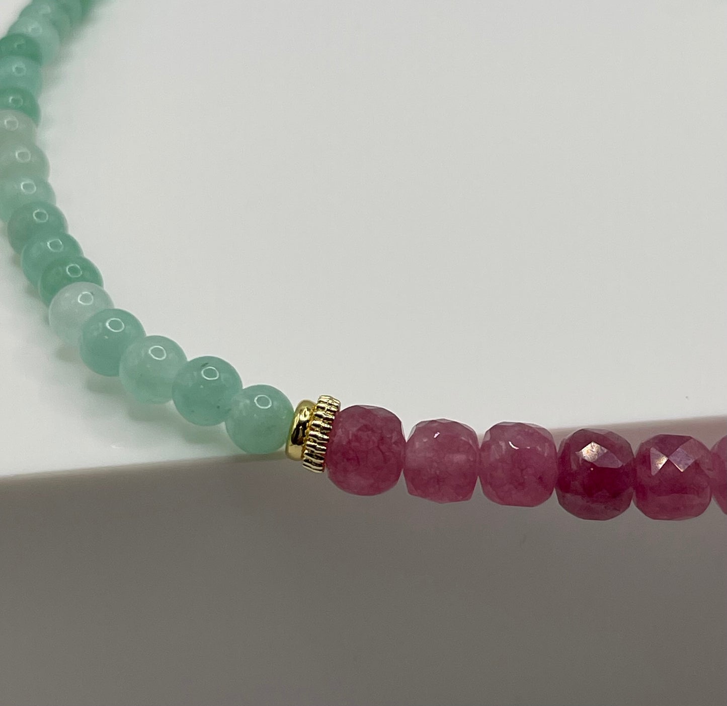 Rachel jade necklace