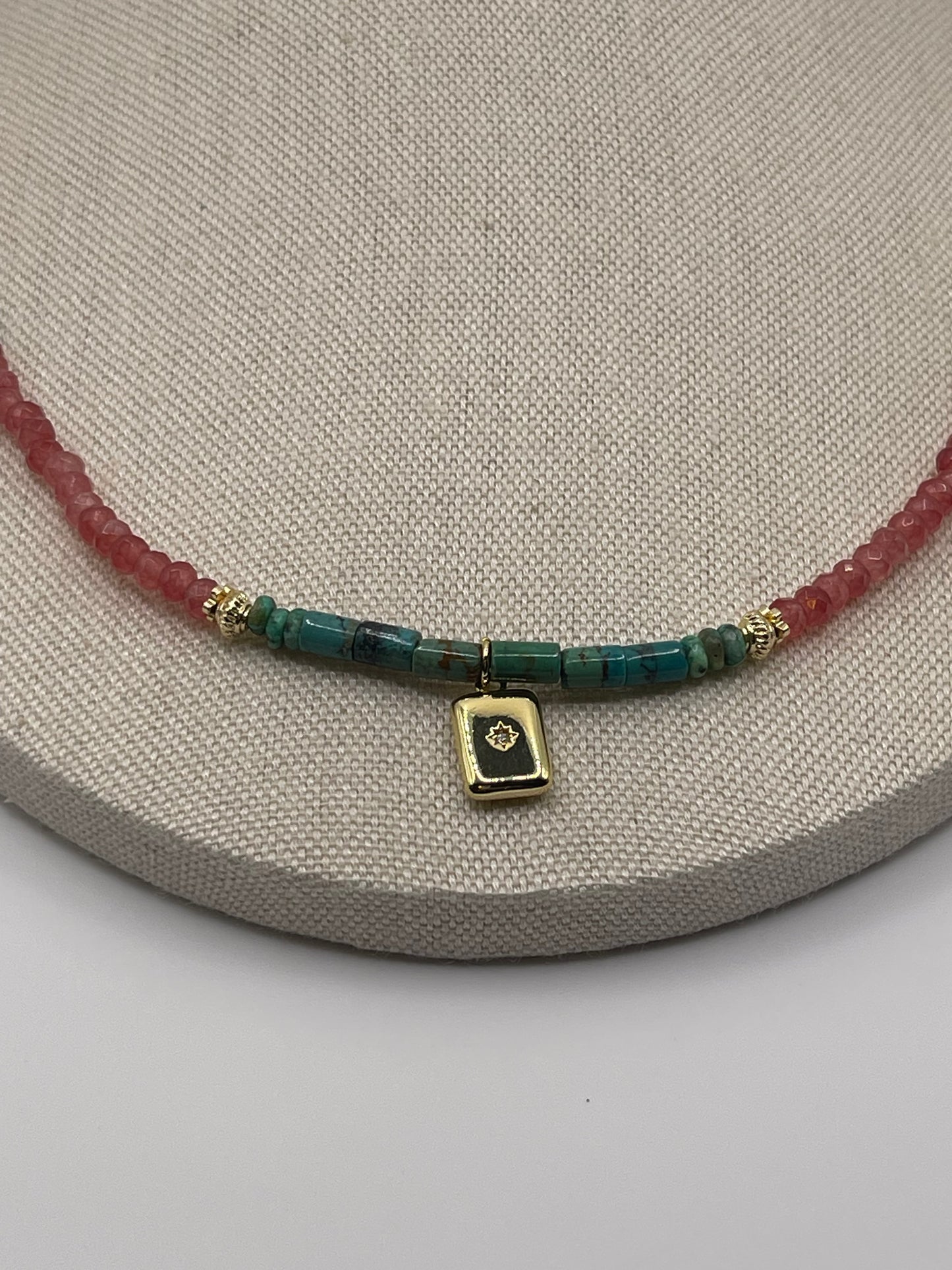 The Haven necklace