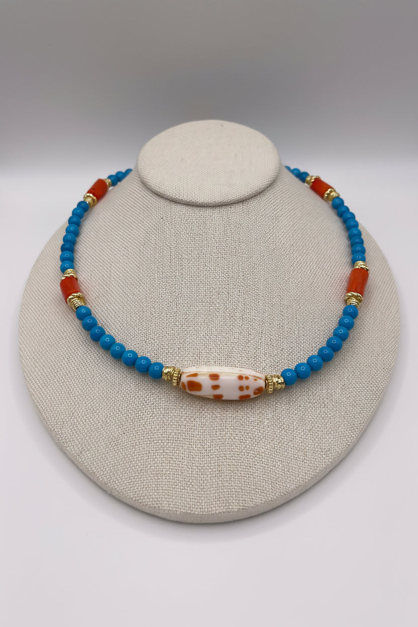 The Makana necklace
