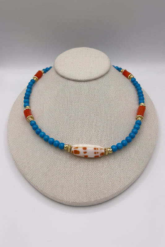 The Makana necklace