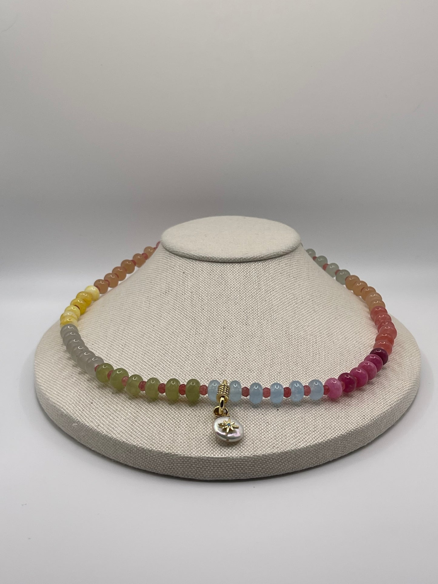 Daydream necklace