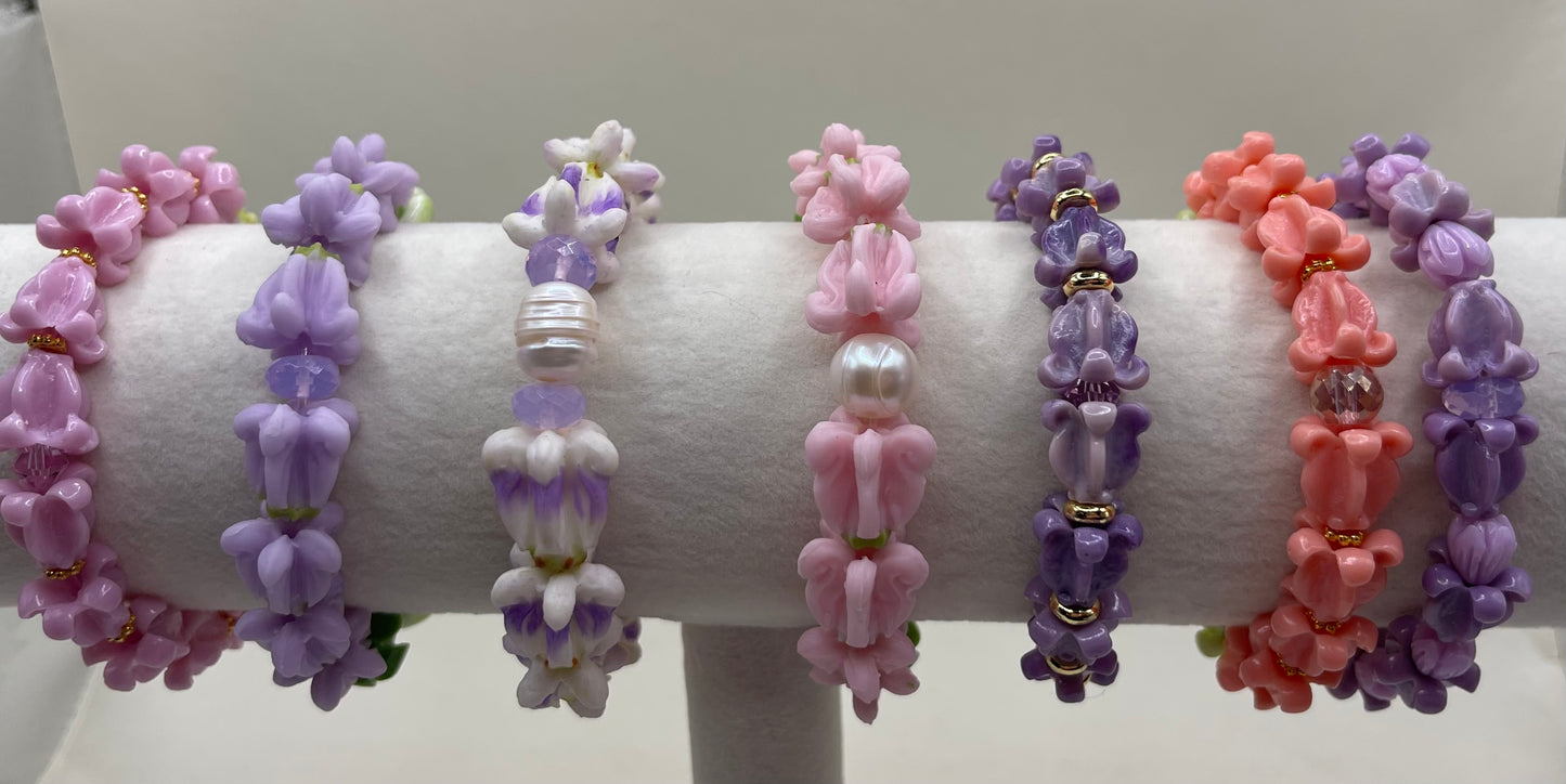 The Beloved bracelet