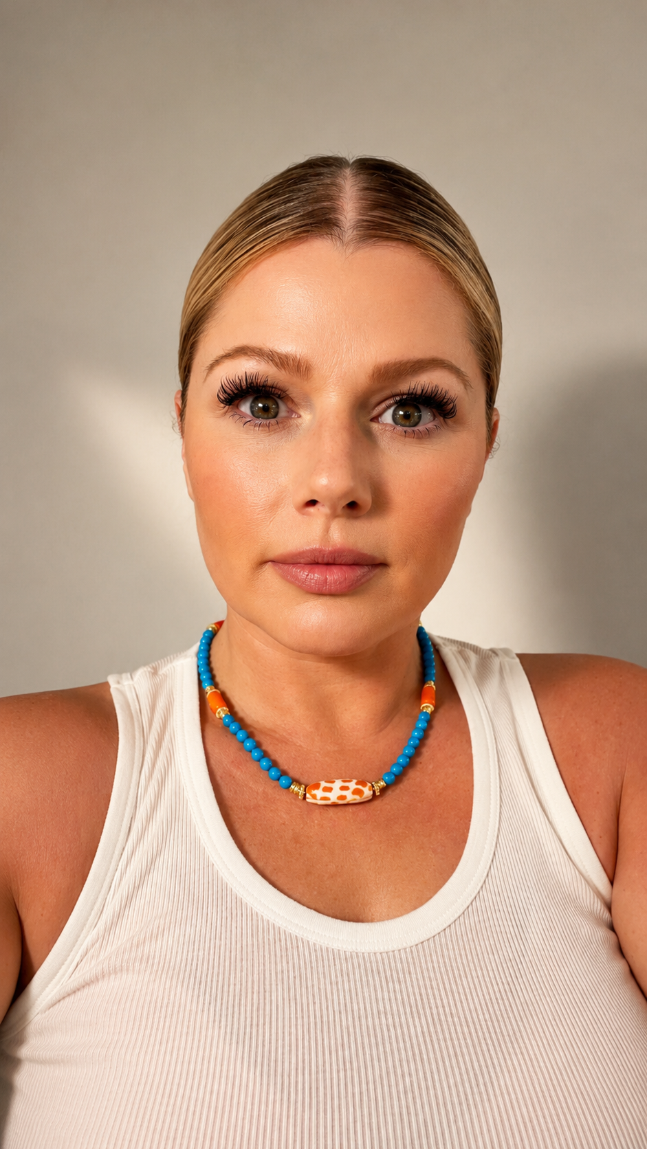 The Makana necklace