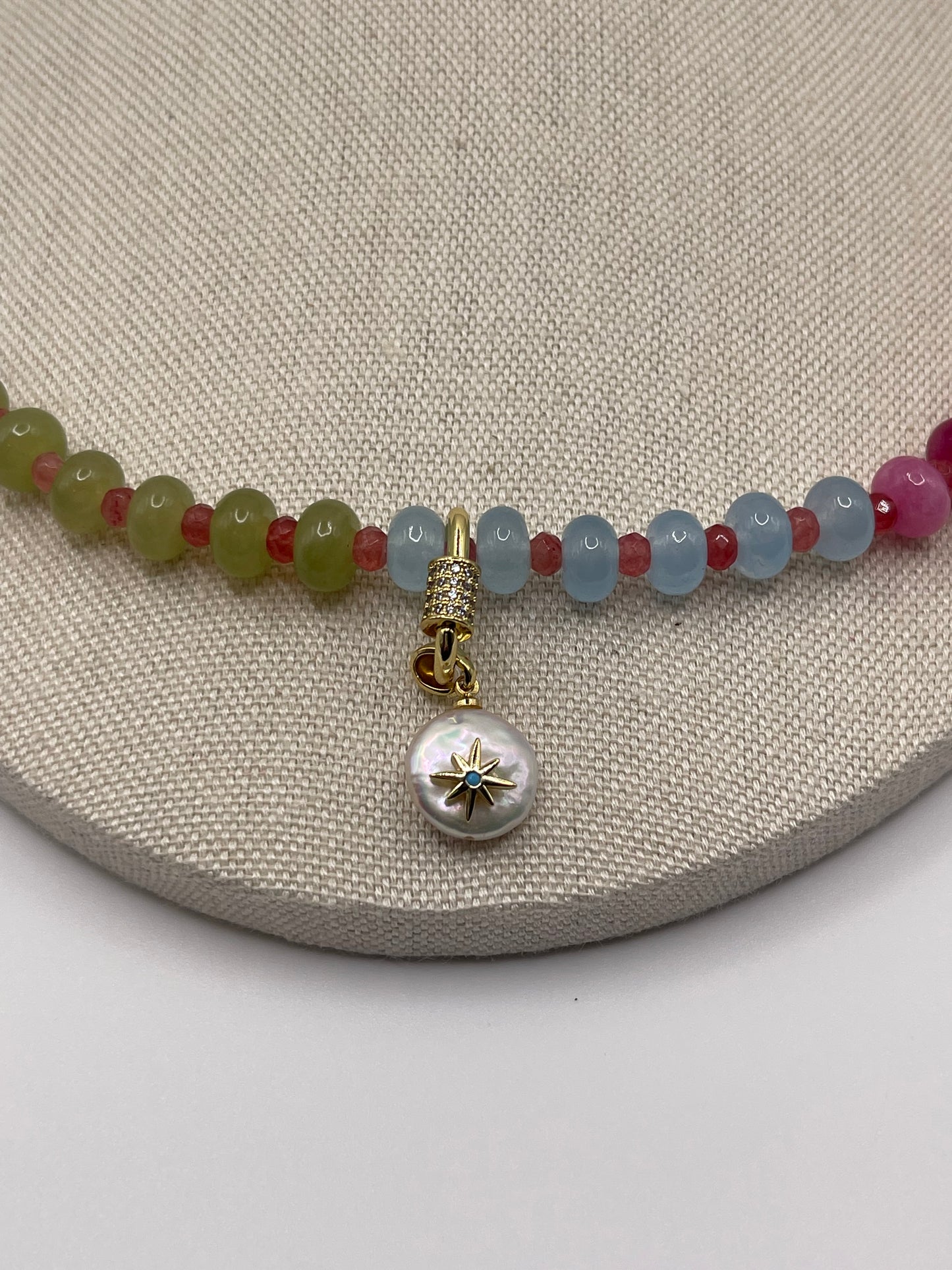 Daydream necklace