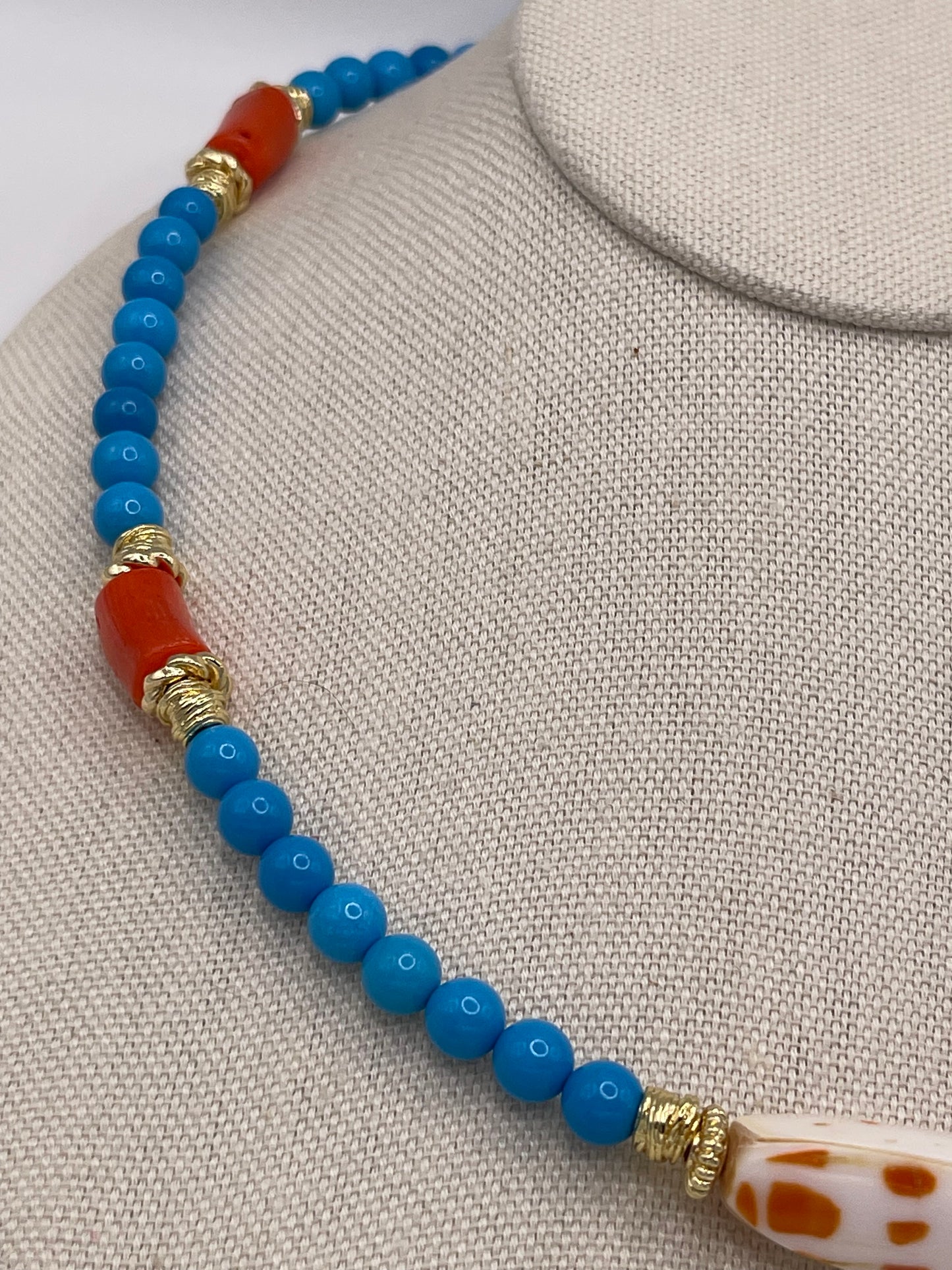 The Makana necklace