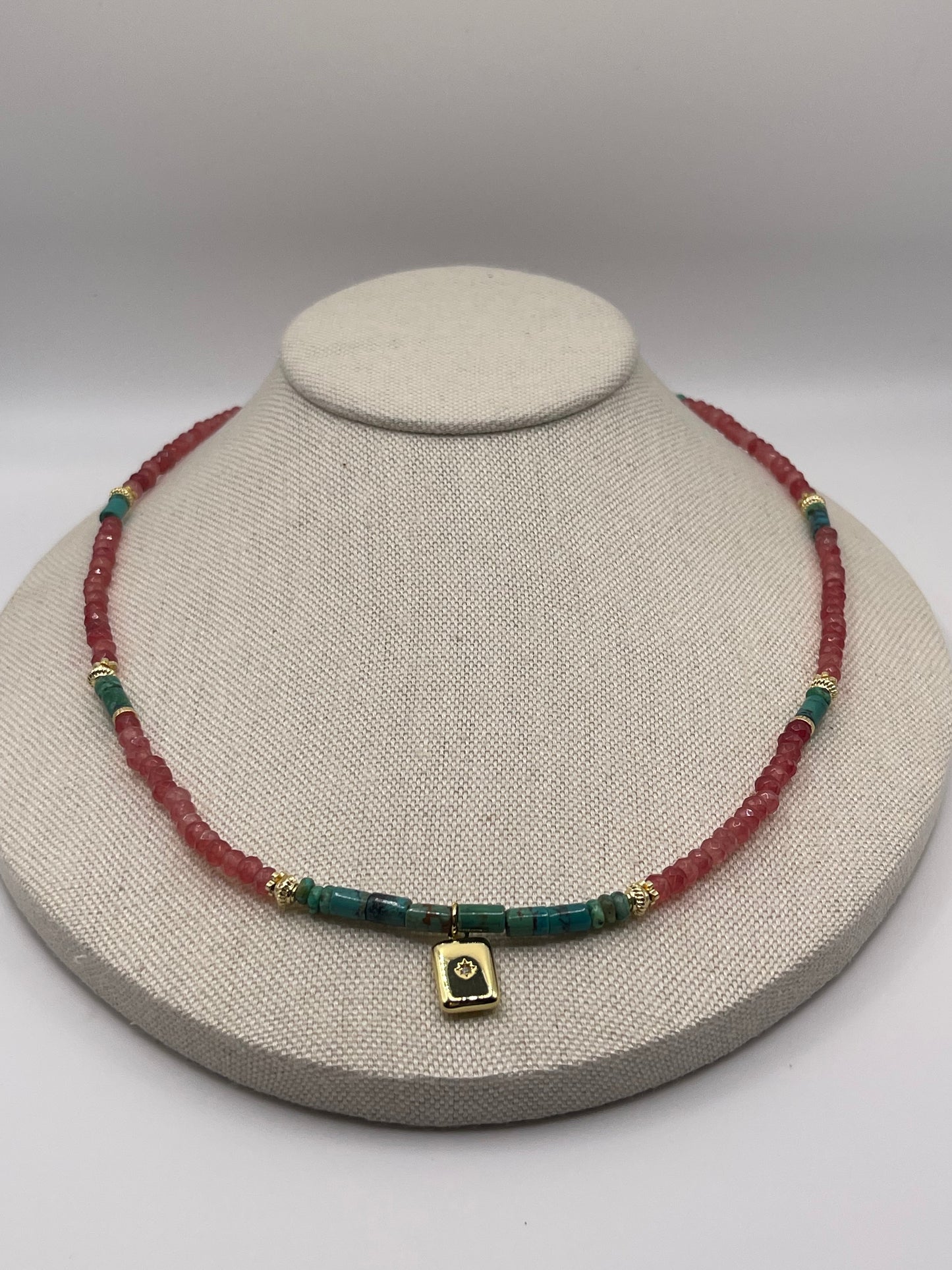 The Haven necklace