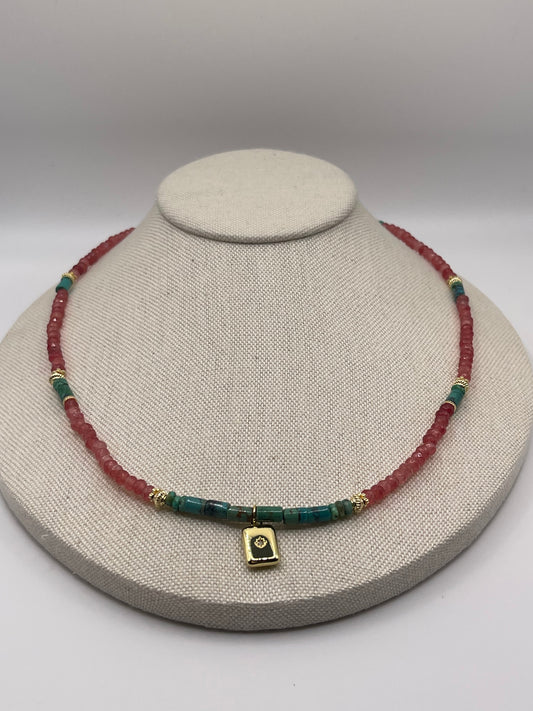 The Haven necklace