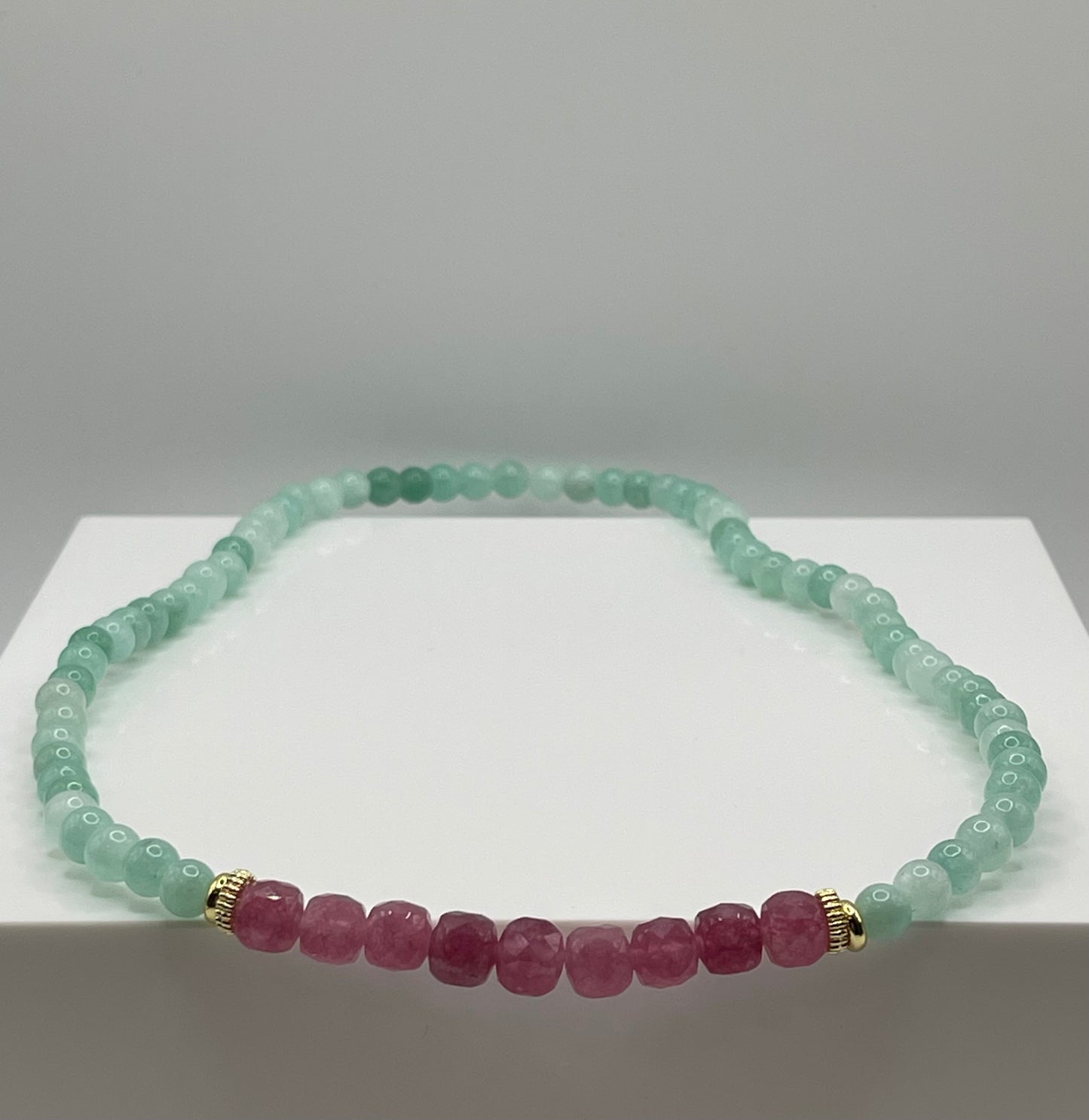 Rachel jade necklace
