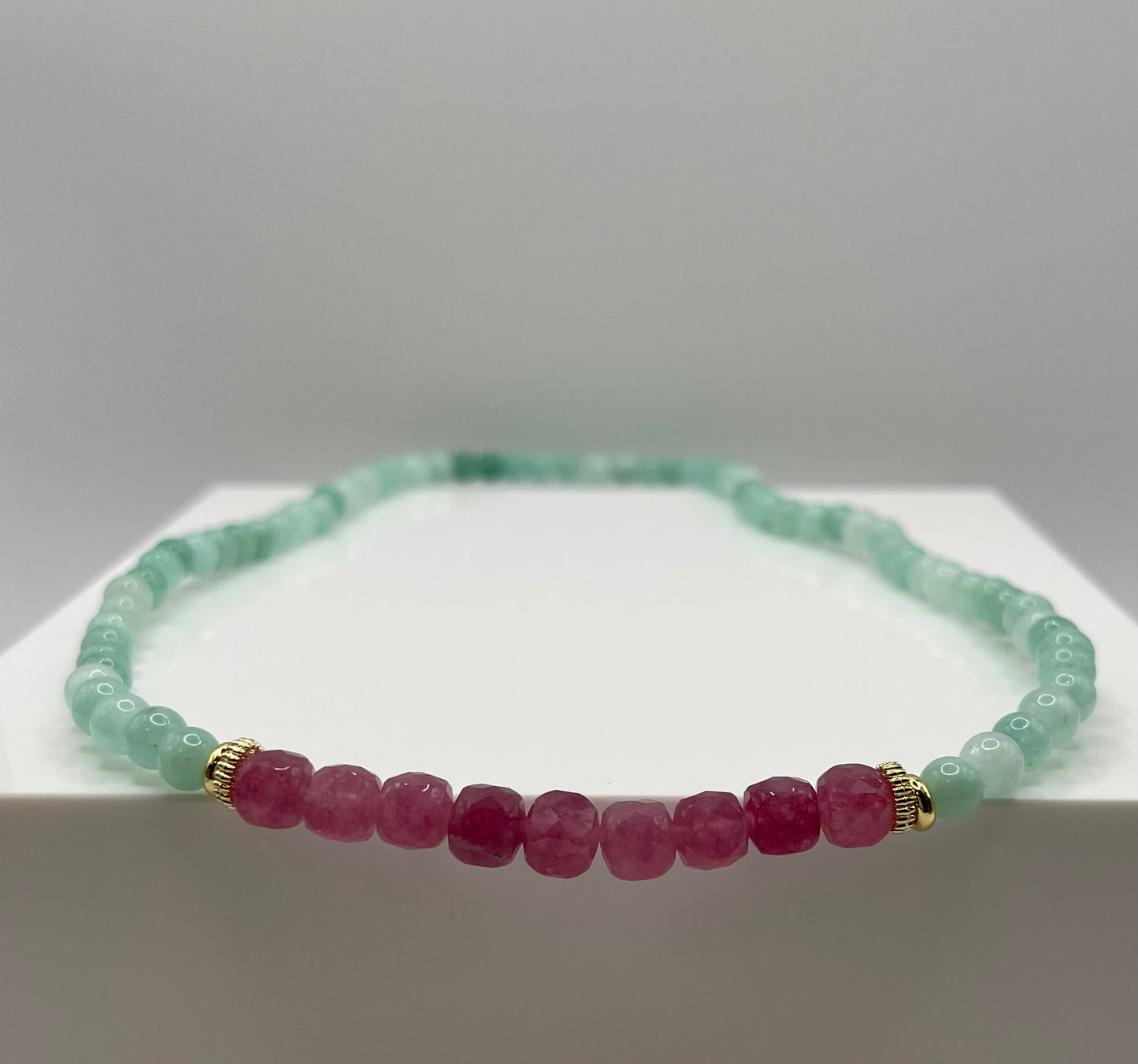 Rachel jade necklace