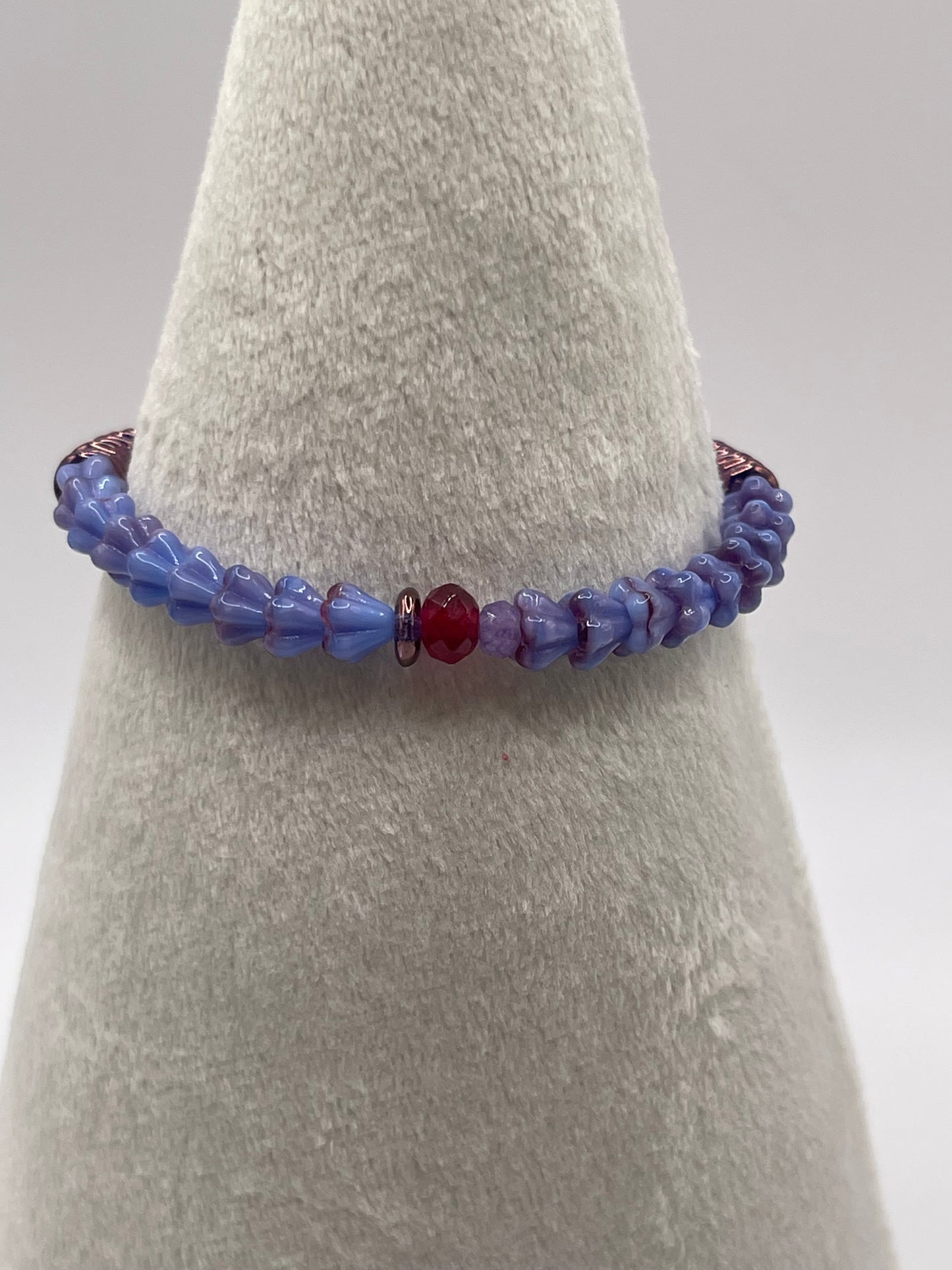 Lani Mist Kūpeʻe bracelet