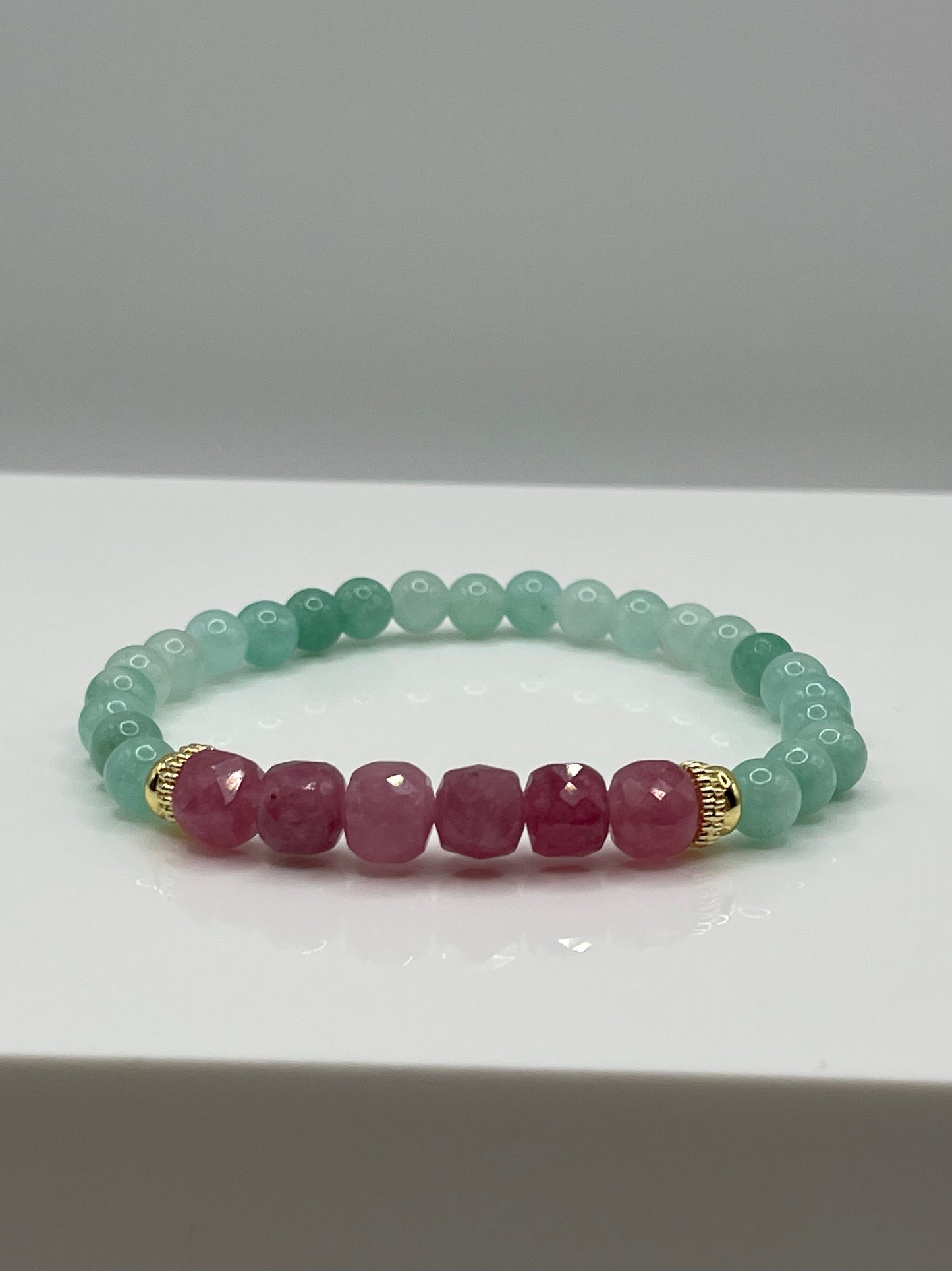 Rachel jade bracelet